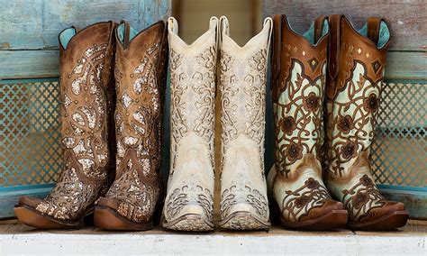 cavender boots